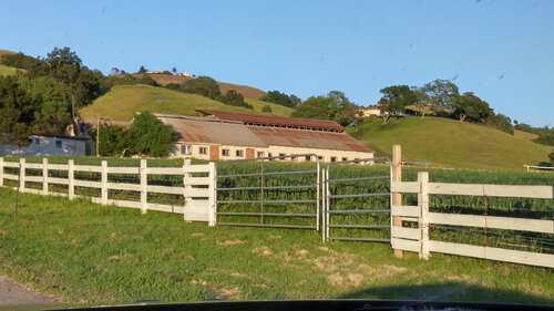 [FILLED] Ranch Hand Needed in Northern California