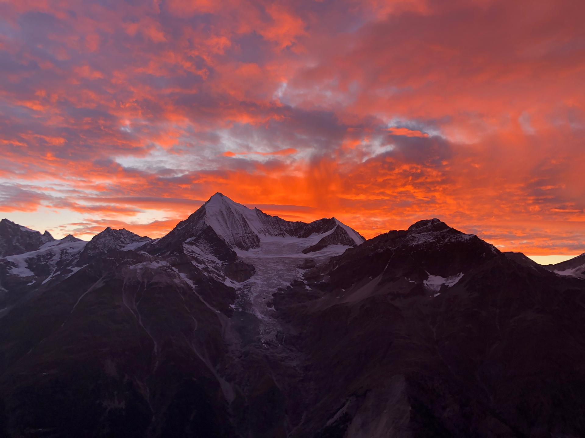 Bild 5 Gemeinde Randa