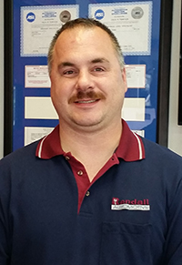 About Us – Randall Automotive Repair | Lansing, MI