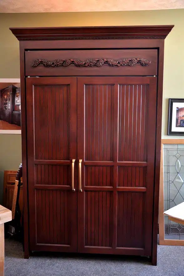 Randall & Design Wapella, Illinois