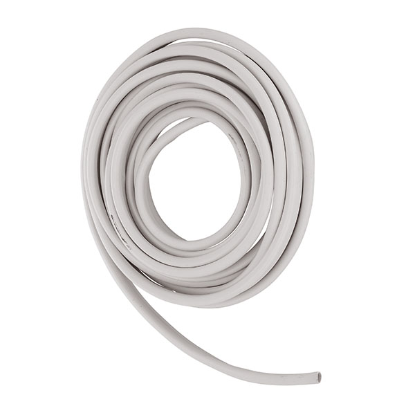 5/8" Vinyl Bulb Weatherstrip