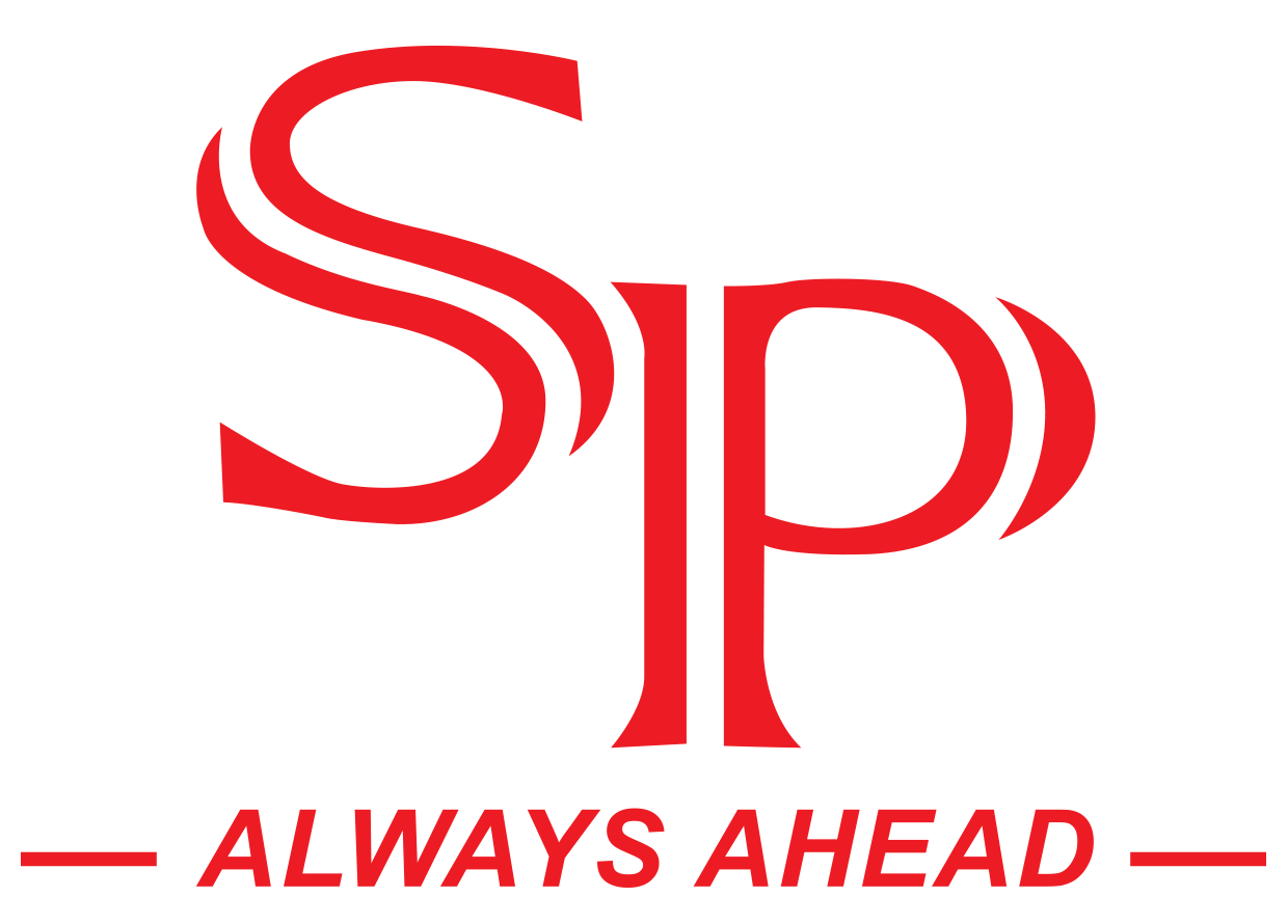 SP Maskiner Randalls Equipment