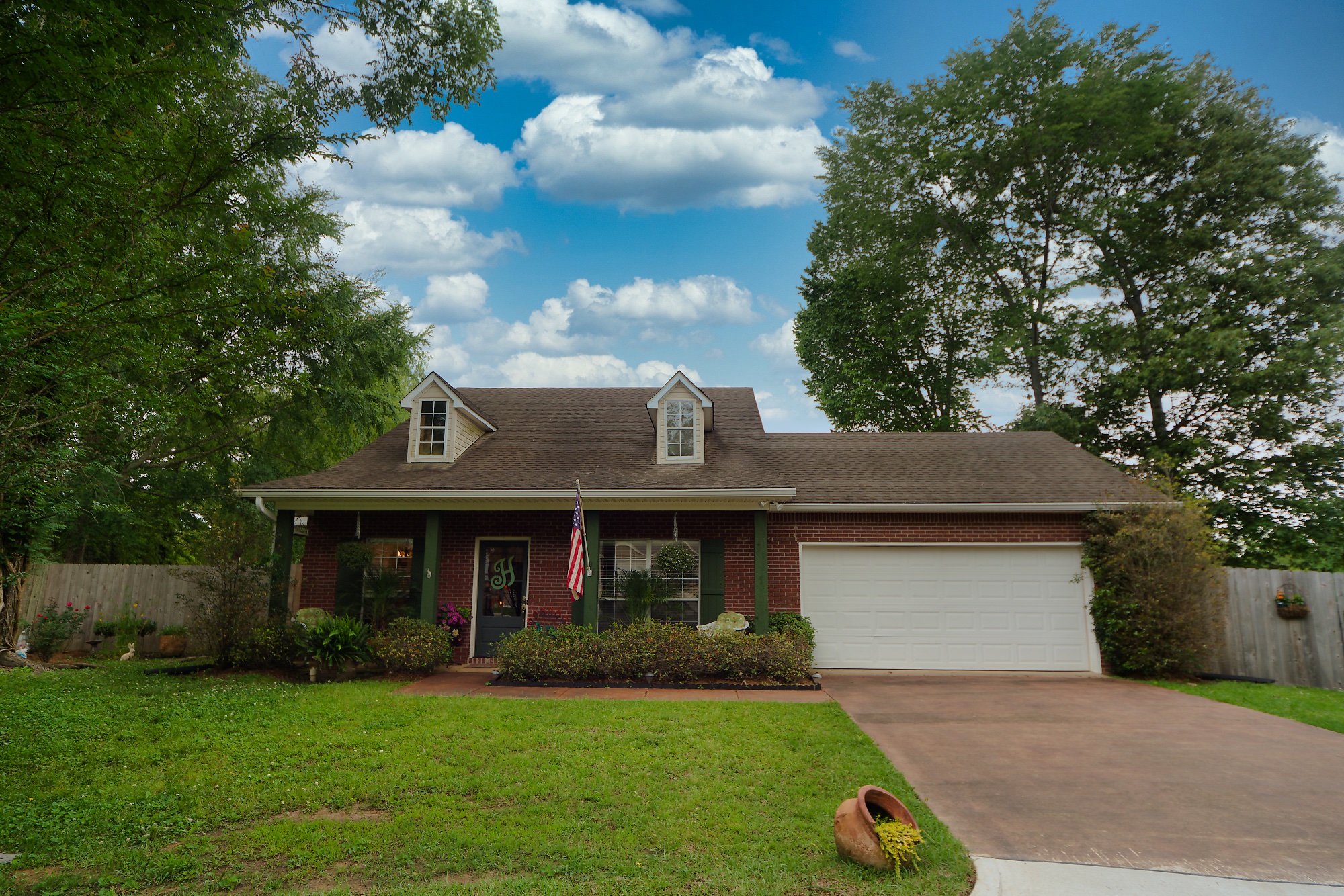 408 Green Tree Pl, Flowood Randall Saxton Real Estate, Inc.