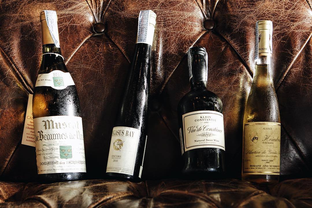 THE FRENCH TASTE Discover the different wine regions in France