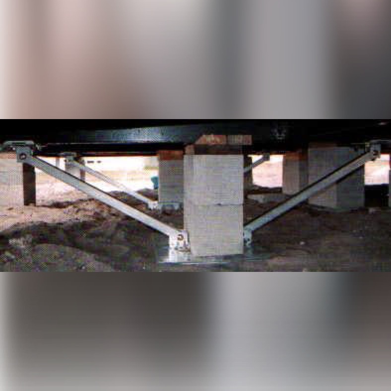 Xi2 Foundation Systems R & G Supply, Inc.