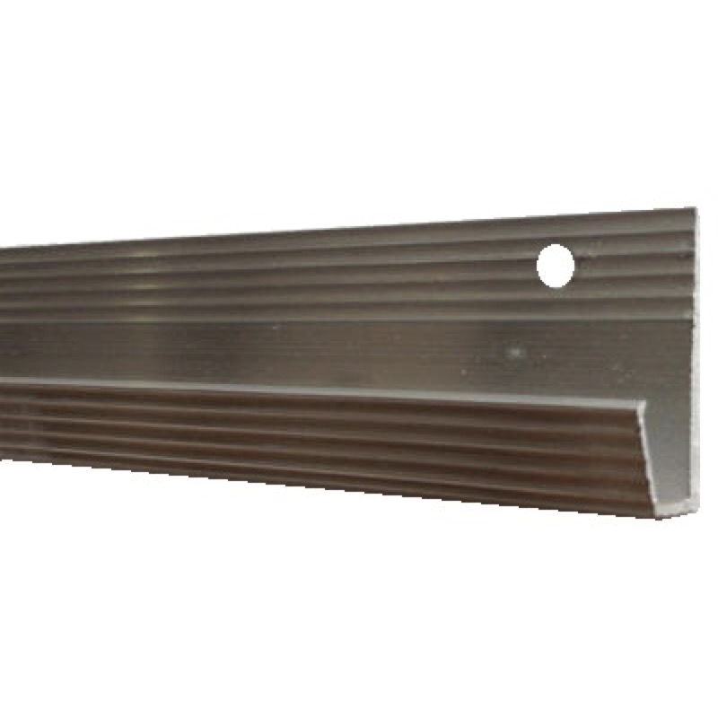 Aluminum Drip Rails R & G Supply, Inc.