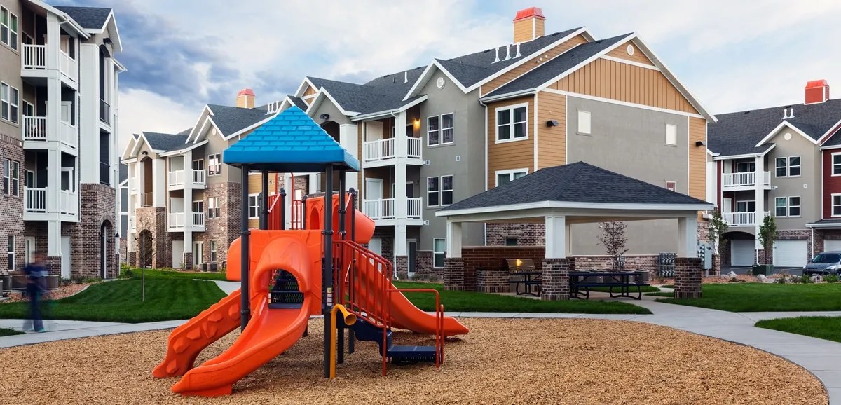 Alloy at Geneva R&O Construction