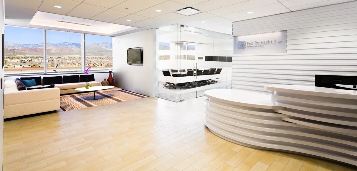 Fox Rothschild, LLP R&O Construction