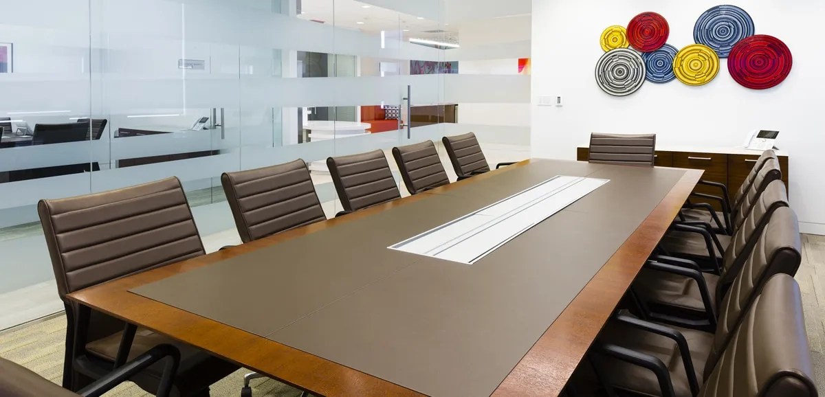 Fox Rothschild, LLP R&O Construction