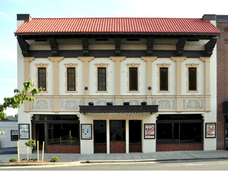 Sunset Theatre Historic Landmark Preservation Commission LibGuides