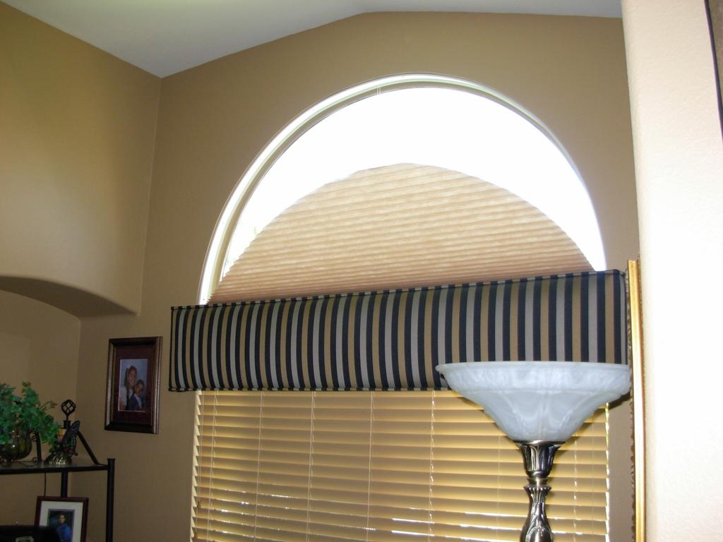 Arched Window Blinds Best Ideas — Randolph Indoor and Outdoor Design