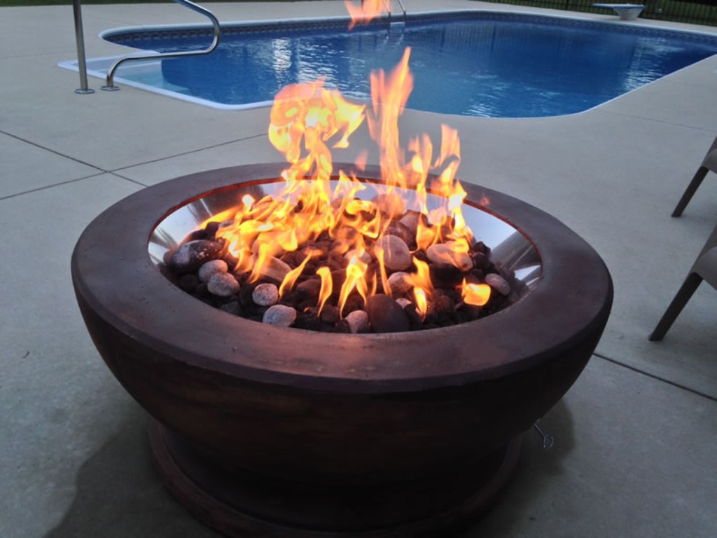 Fire Ring Kit How to Make — Randolph Indoor and Outdoor Design