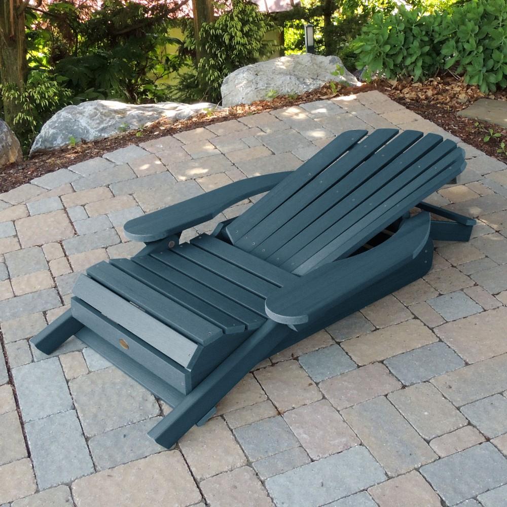 Reclining Outdoor Chair Bring Comfortable — Randolph Indoor and Outdoor