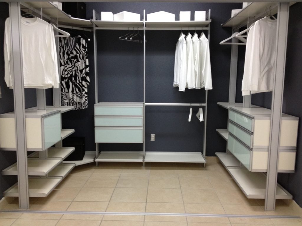 Design Portable Closet Storage — Randolph Indoor and Outdoor Design