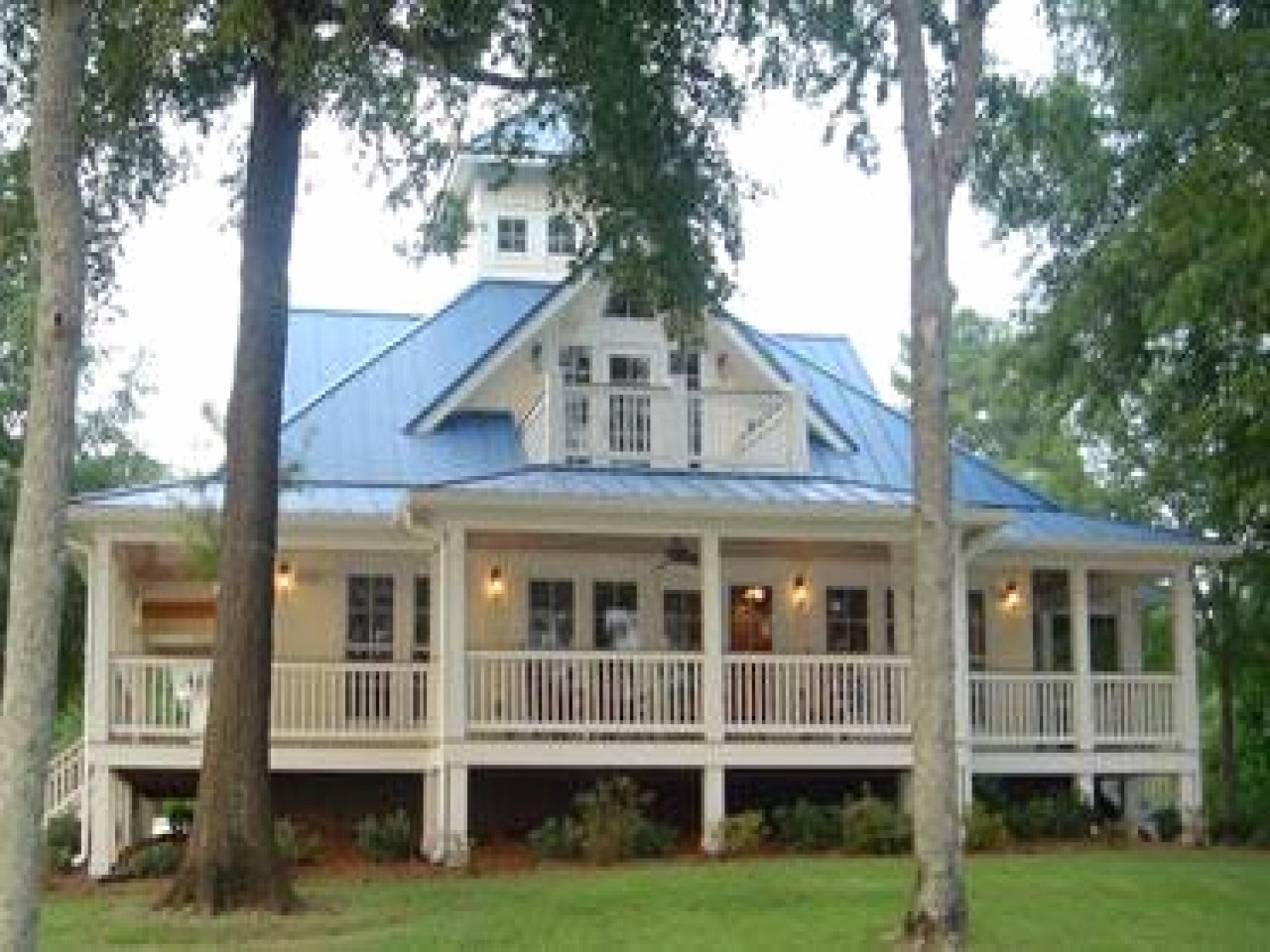 Floor Plan Log Cabin Homes With Wrap Around Porch — Randolph Indoor and