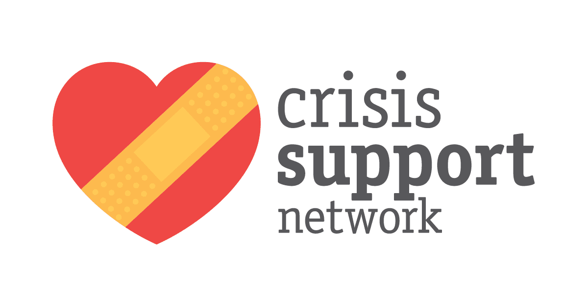 Crisis Support Network Random Acts