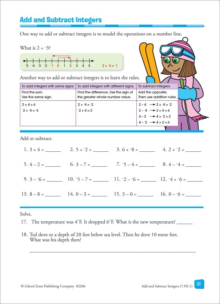 Homeschool Curriculum Resources Maths Curriculum