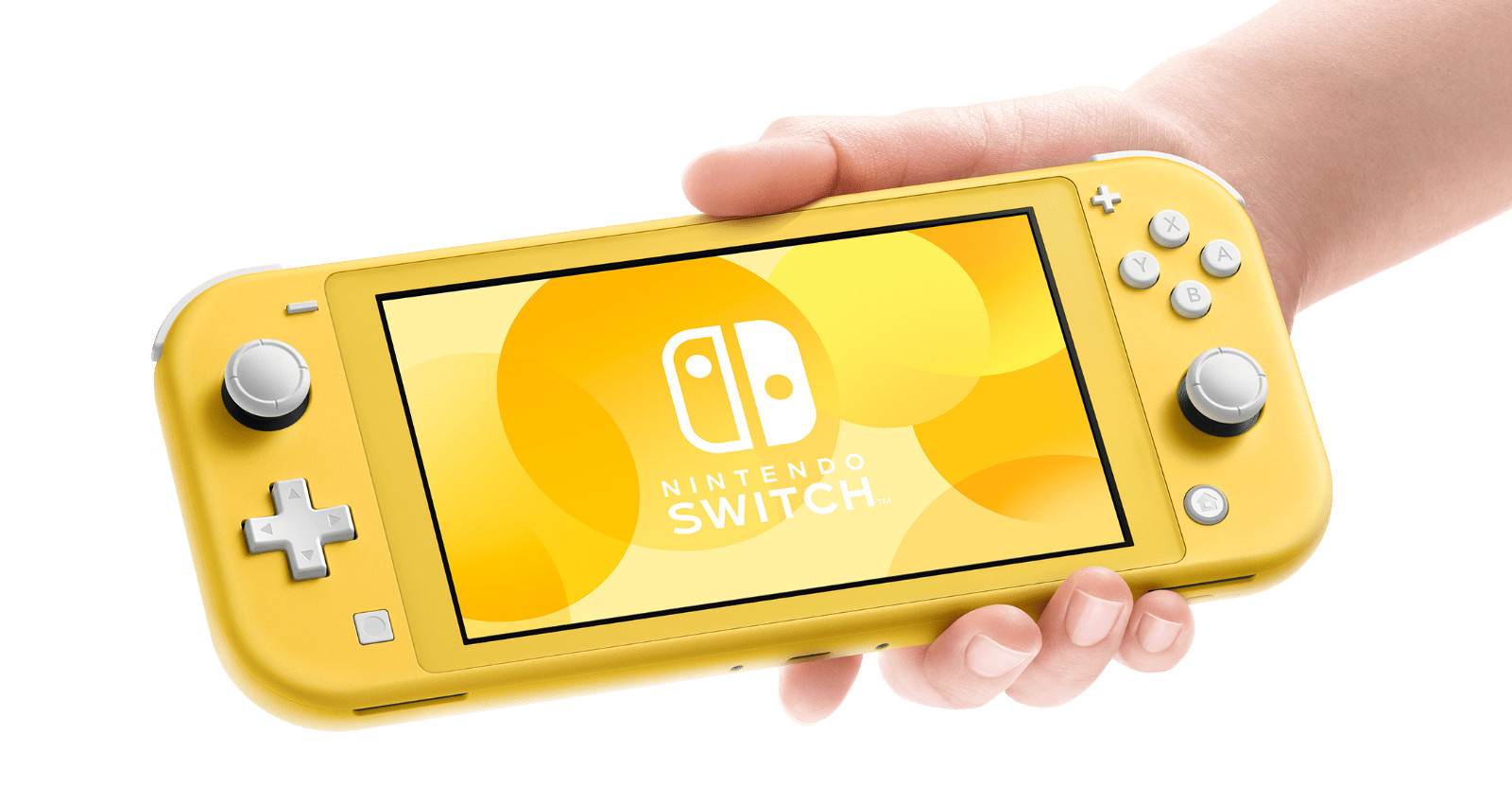 Nintendo Switch und Nintendo Switch Light Wo sind die Unterschiede
