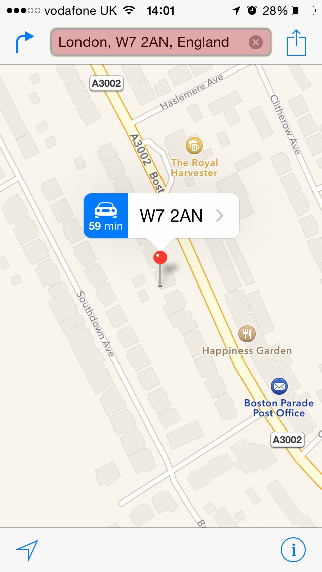 World Maps Library Complete Resources Apple Maps History