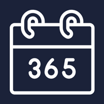 Random Year Generator