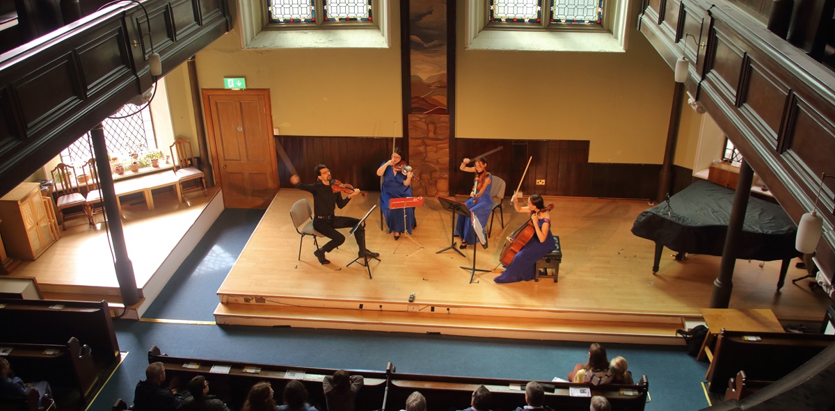 //TOP\\ Free String Quartet Pop Arrangements