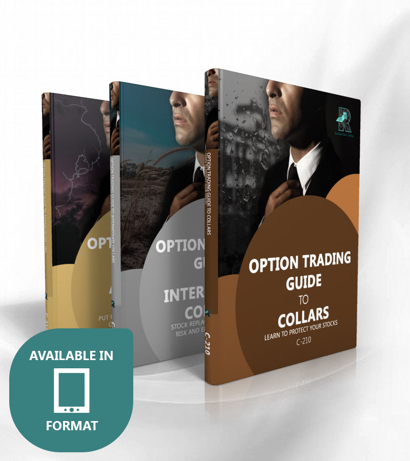 Collars eBook Bundle Random Walk Trading