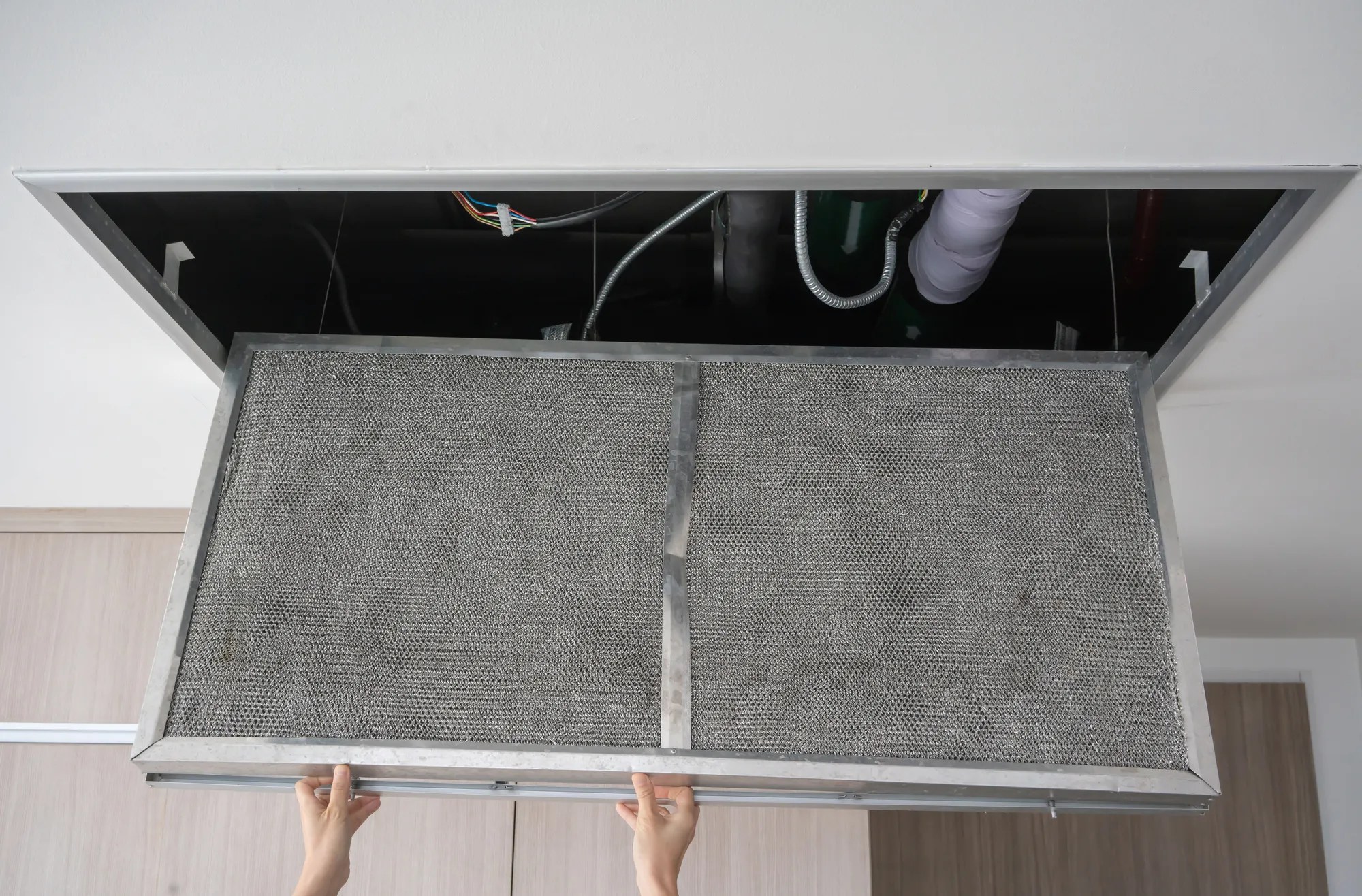 3 Unexpected Signs of a Dirty HVAC Filter