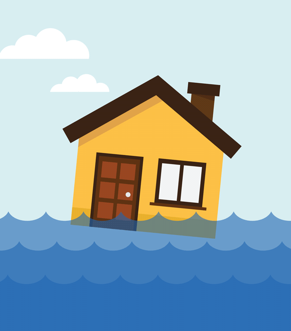 Natural Disasters Infographic