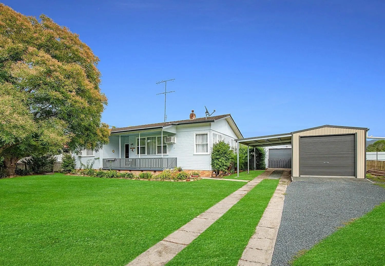 Denise Haynes R and R Property