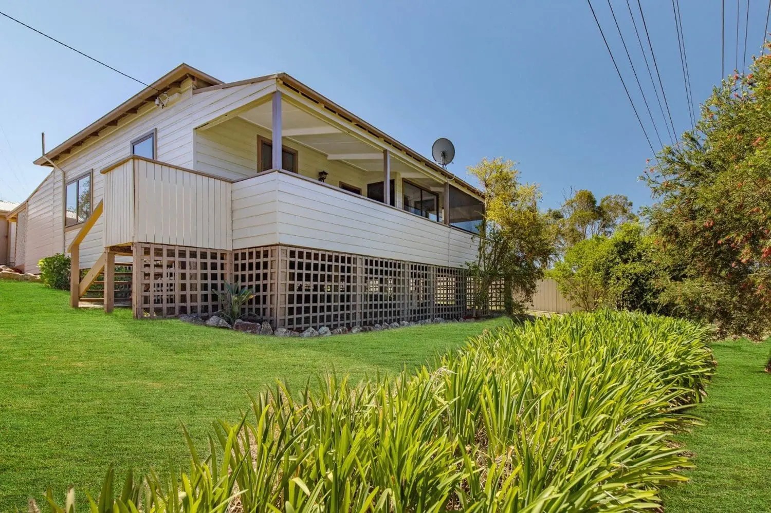 15 Ward Street, WARDS RIVER NSW 2422 R and R Property