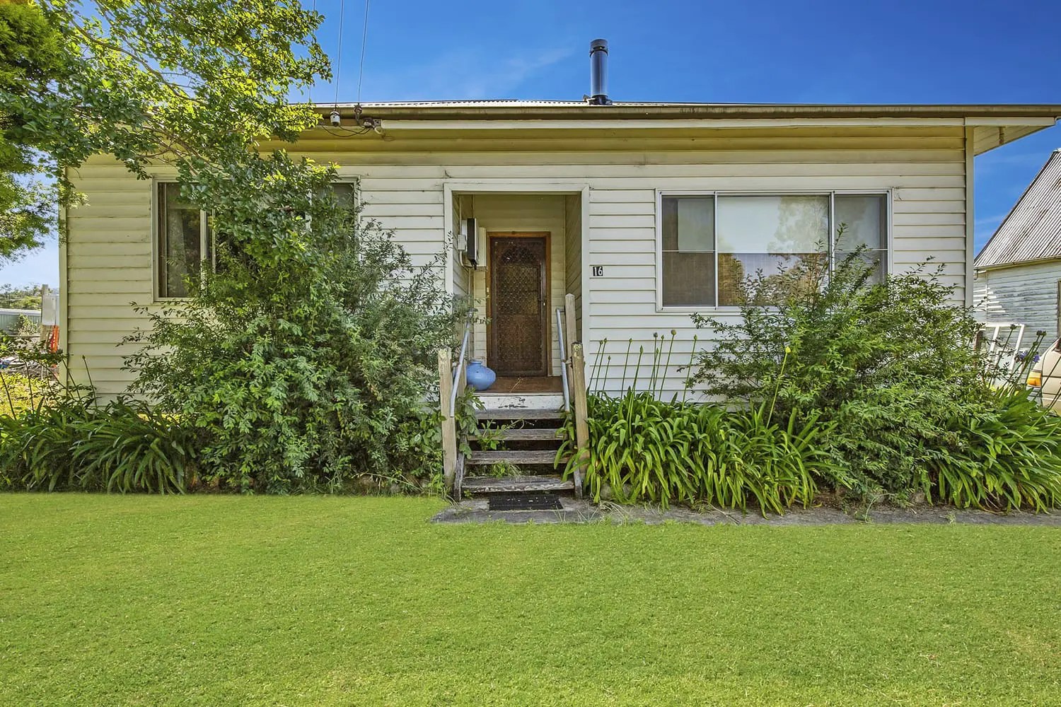 16 The Bucketts Way, WARDS RIVER NSW 2422 R and R Property