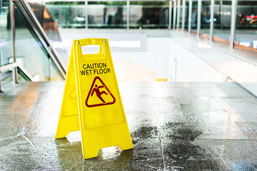 More Facts About Slip and Fall Accident Cases