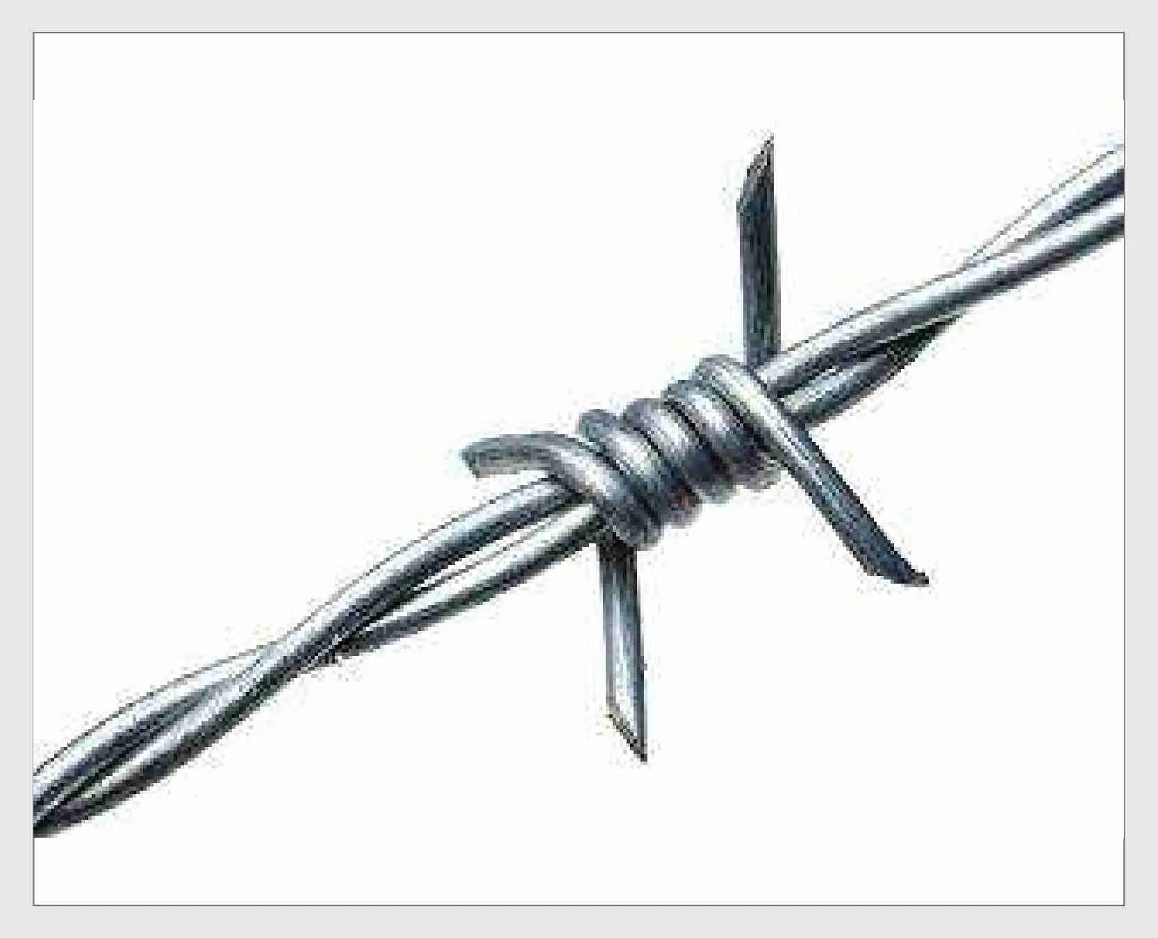 Barbed Wire 480M Randtech Kenya