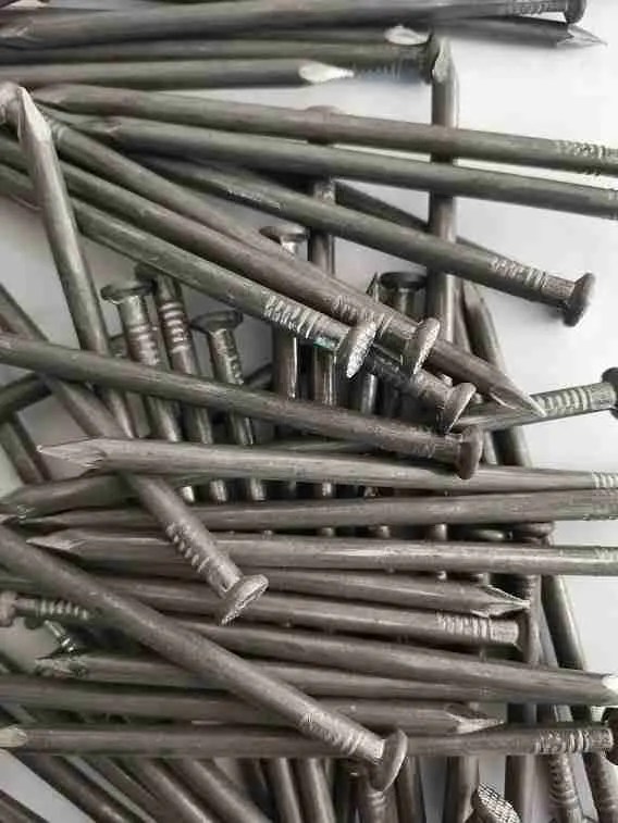 Construction Nails Per 1 Kg Sizes 2.5″ Randtech Kenya