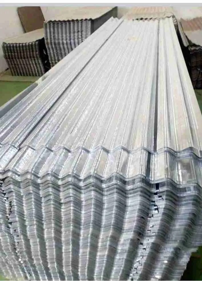 32 Gauge 2 Meter Iron sheet 30 Pcs Per Bundle Randtech Kenya