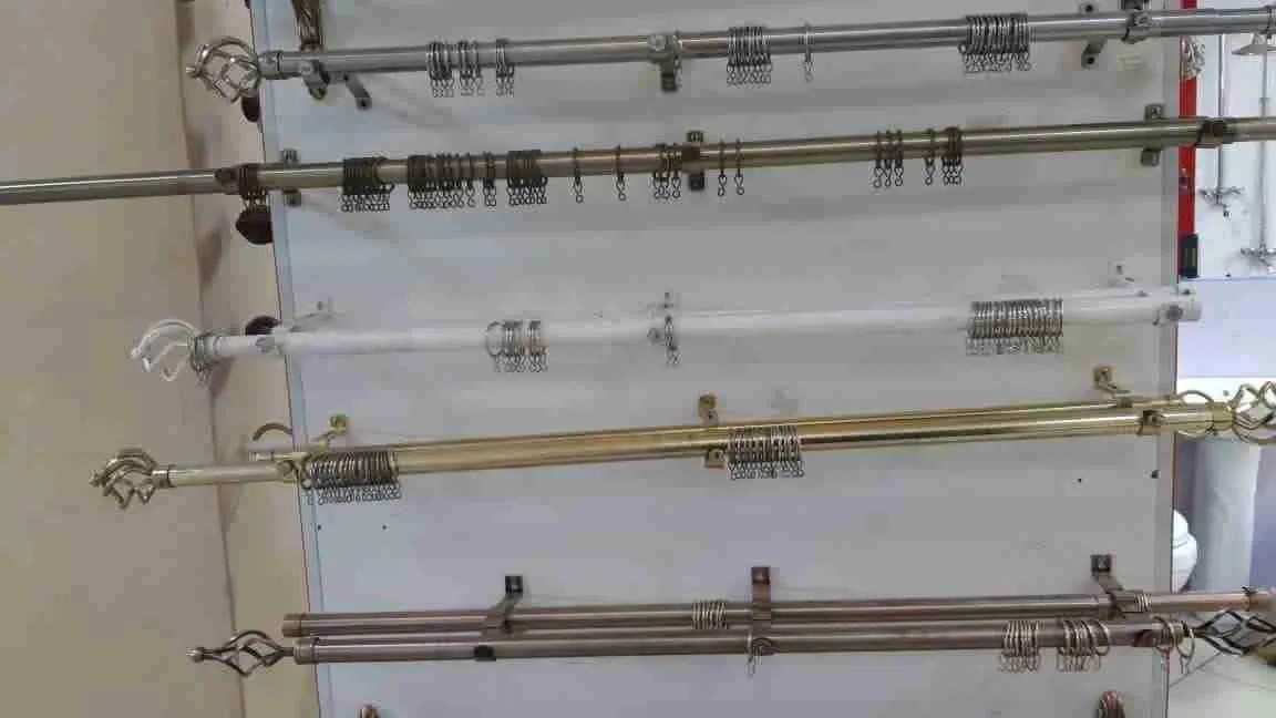 Curtain Rods Antique 2 Meters Randtech Kenya