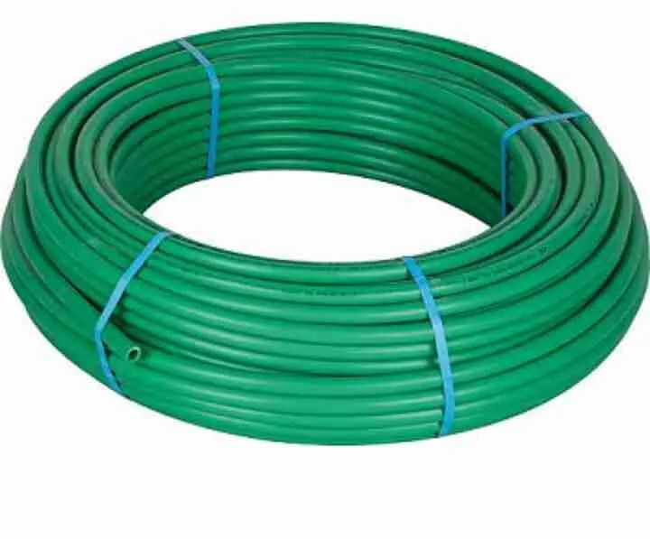 Ppr Roll Pipes 20 mm 1/2 100 meters Randtech Kenya