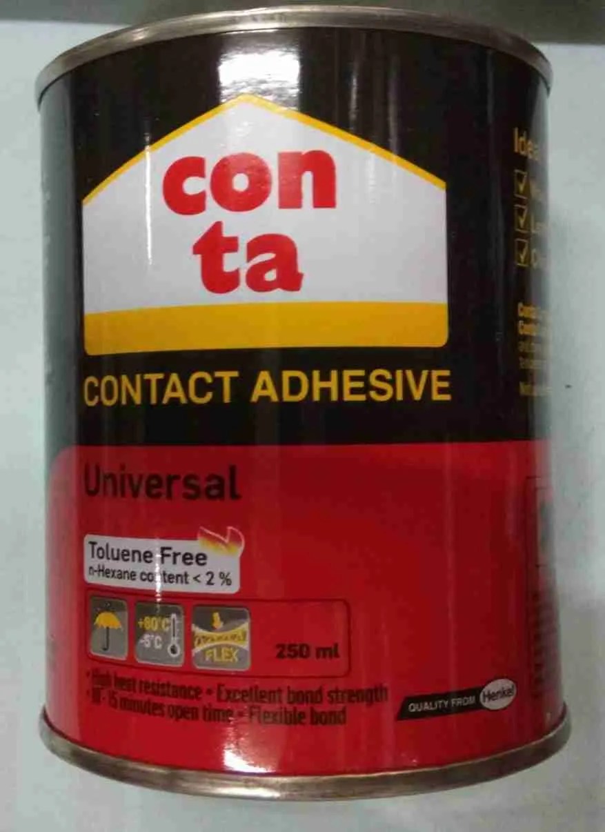 Con Ta Glue 250ml Randtech Kenya