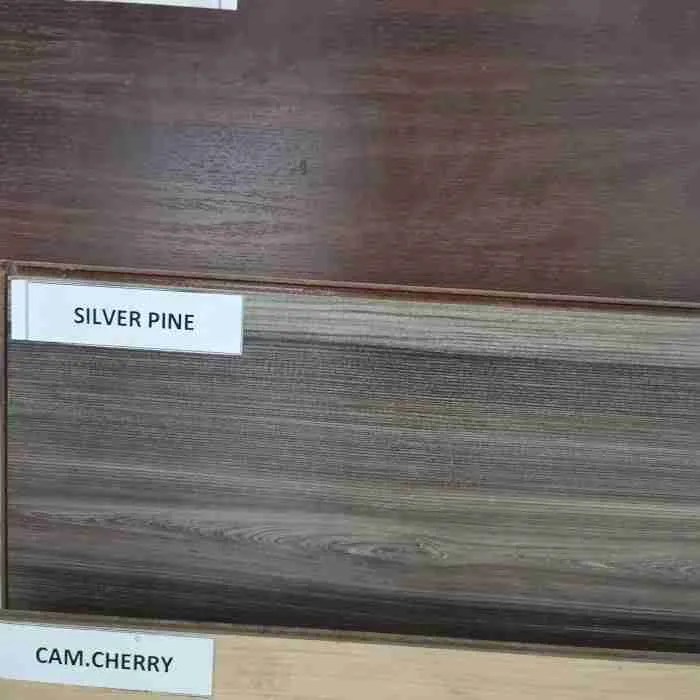 SILVER PINE Laminate Flooring Carton (8 Pieces) Randtech Kenya