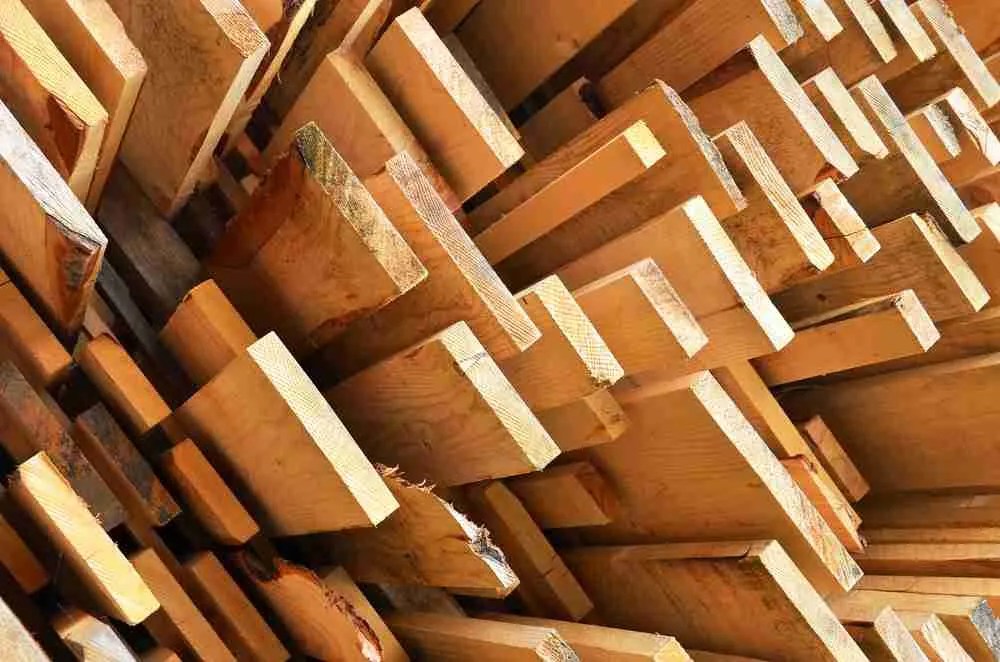 Roofing Cypress Timber 4 x 2 Randtech Kenya