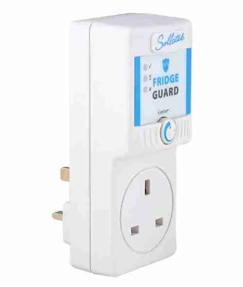 Fridge Guard Randtech Kenya