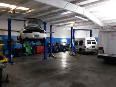Auto Repair in Largo, FL | Randy's Auto Repair and Tire