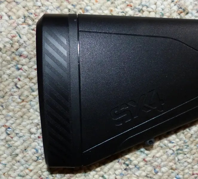 The Not So Super Winchester SX4 Shotgun