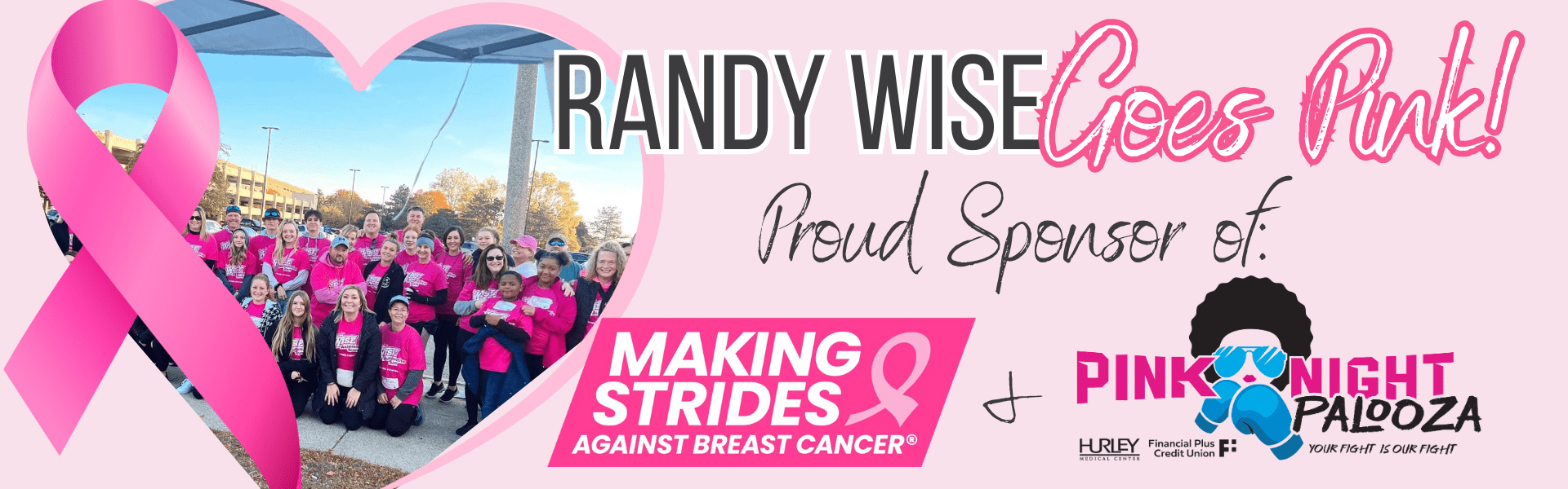 Randy Wise Auto Dealer in Flushing, MI Grand Blanc, Flint, Fenton, MI