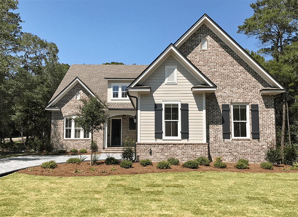 Water's Edge Model Home Now Open Daily! Randy Wise Homes