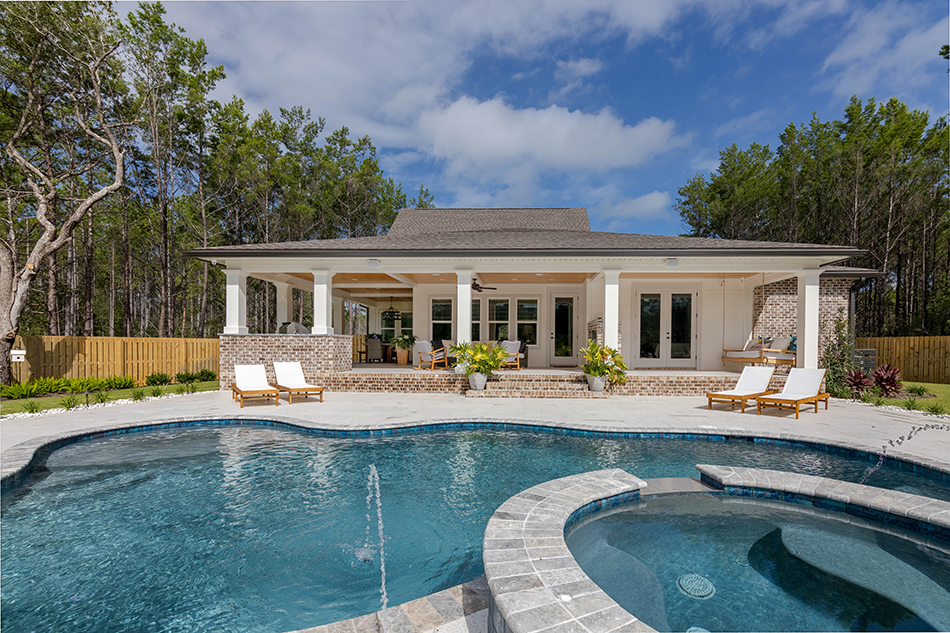 New Homes Media Gallery → Randy Wise Homes