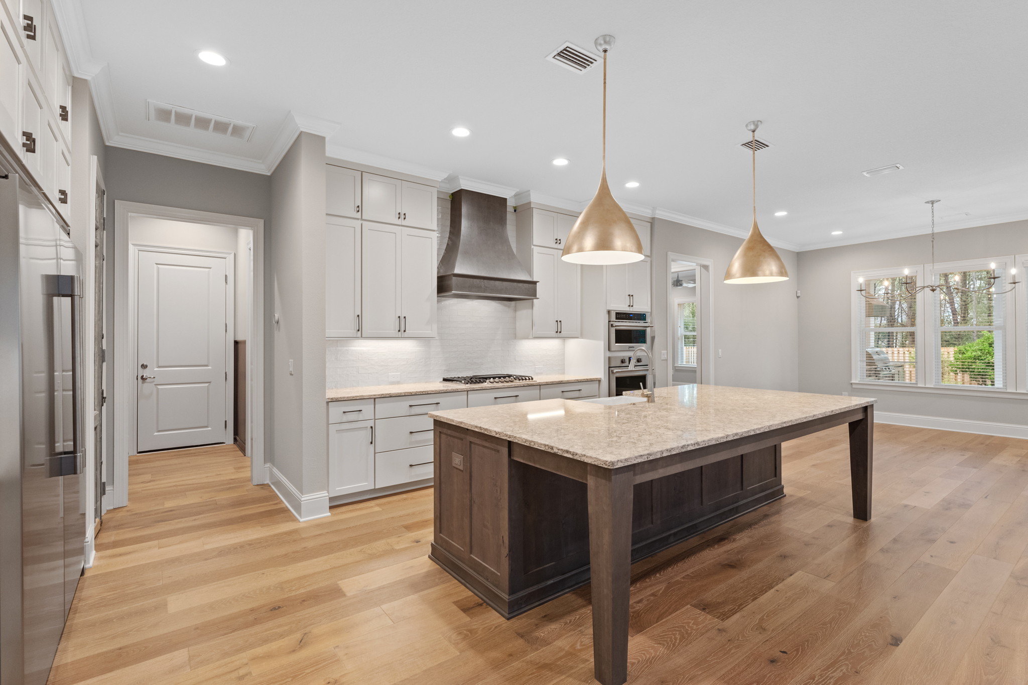 Vineyards at Hammock Bay Homes for Sale in Freeport, FL → Randy Wise Homes