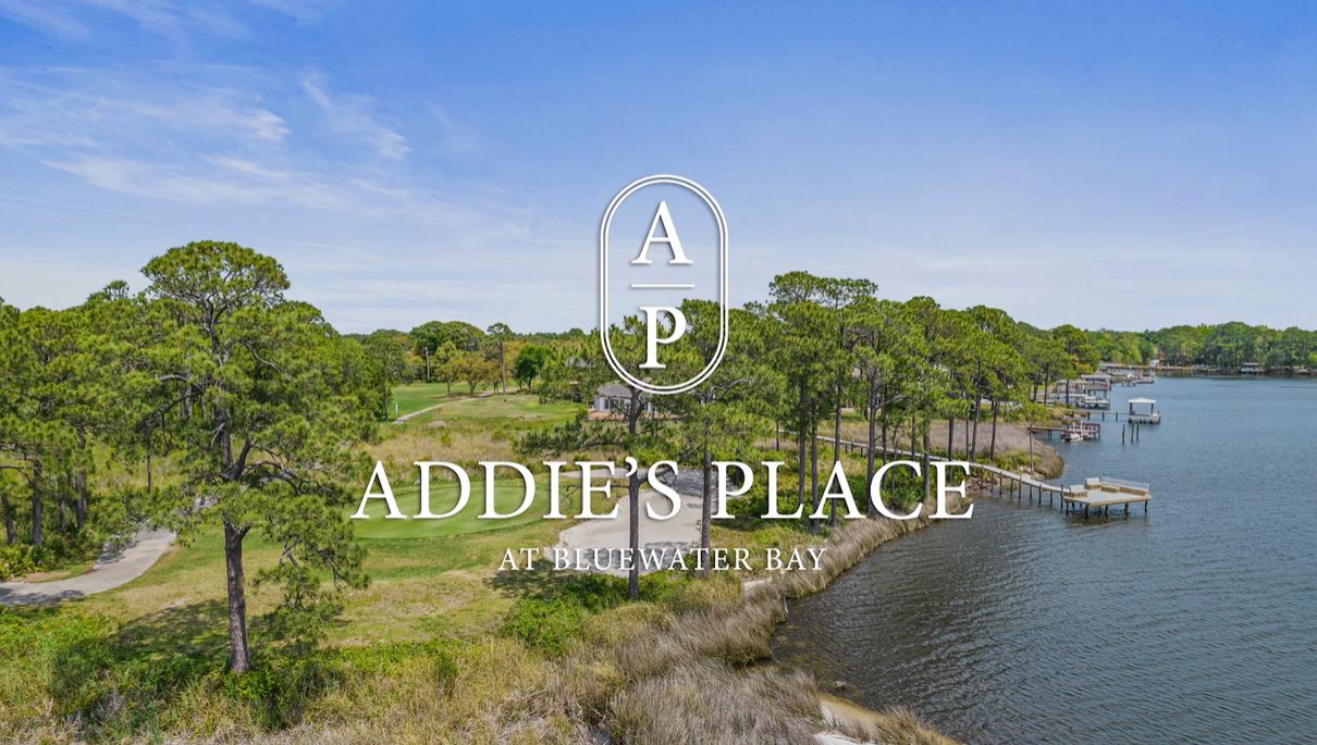 Addie’s Place September Construction Update → Randy Wise Homes