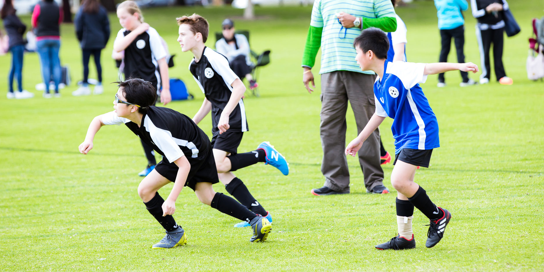 Ranford Junior Soccer Club Ranford Oval Canning Vale