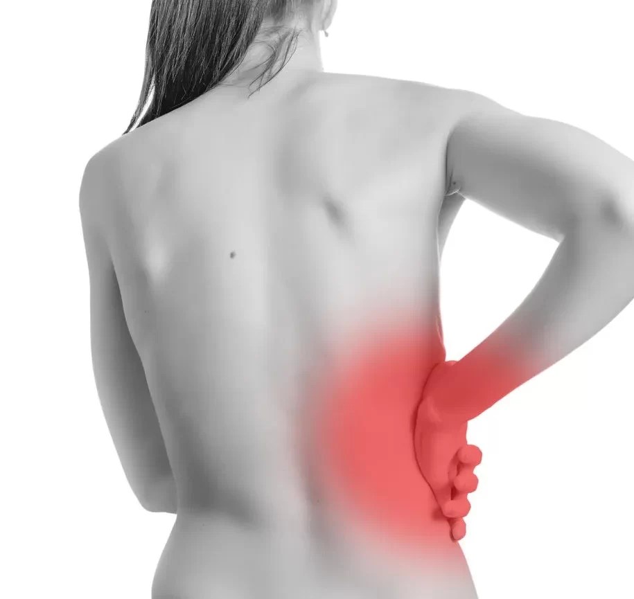 Pregnancy Related Rib Pain Range Physiotherapy